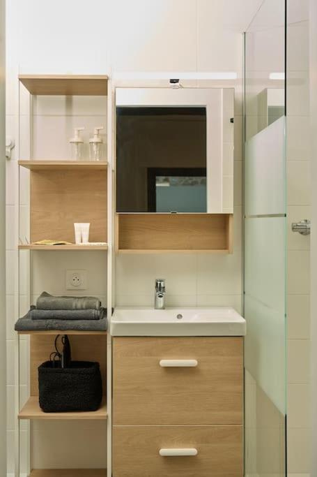 Duplex Cosy Apartman Samois-sur-Seine Kültér fotó